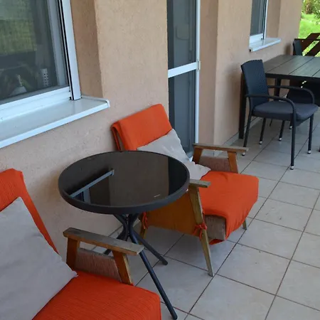 Krisztina * Balatonberény