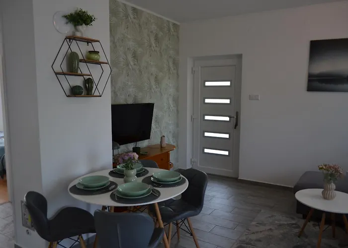Apartment Krisztina