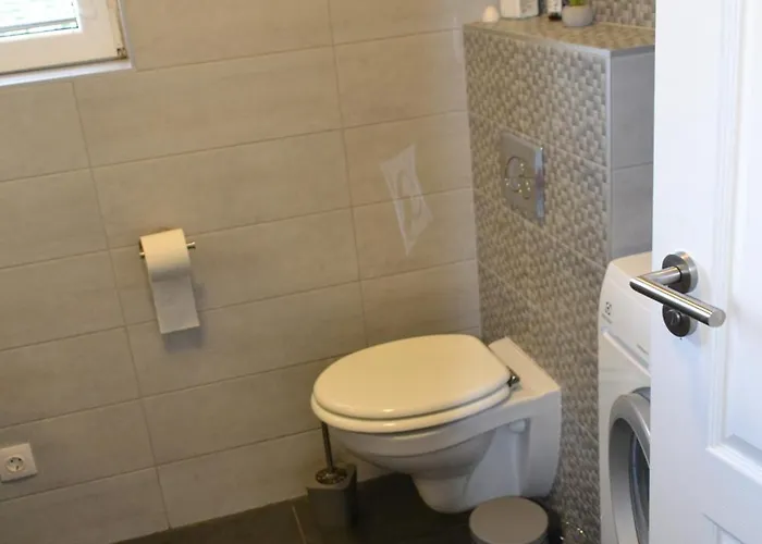 Apartment Krisztina