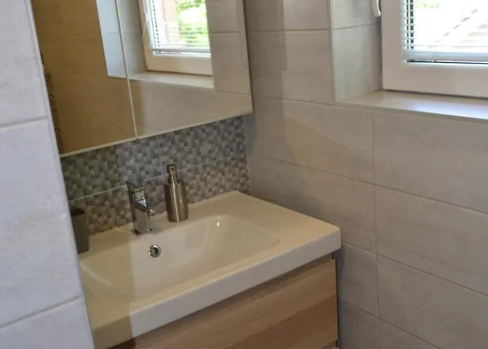 Apartment Krisztina